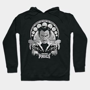 Vincent Price Hoodie